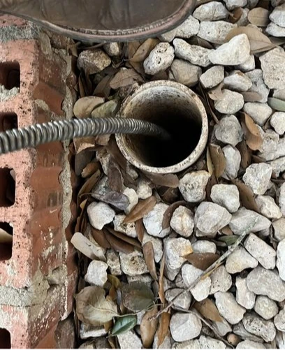 why choose champions plumbing