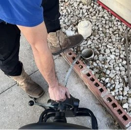 why choose champions plumbing