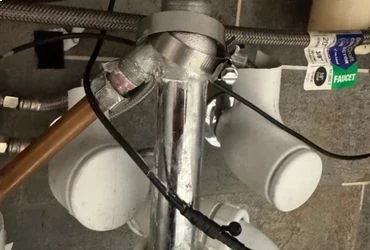 Plumbing Fixture Replacements