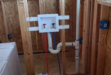 Residential Home Repair